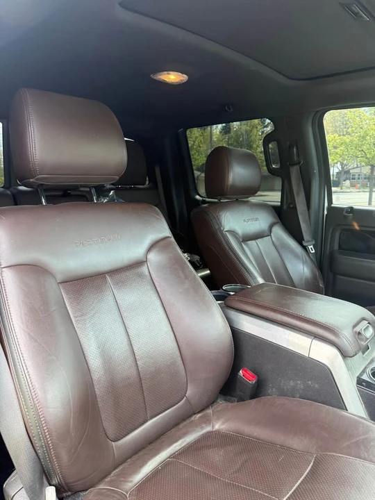 2012 Ford F-150 12th Gen - Image 8 of 10