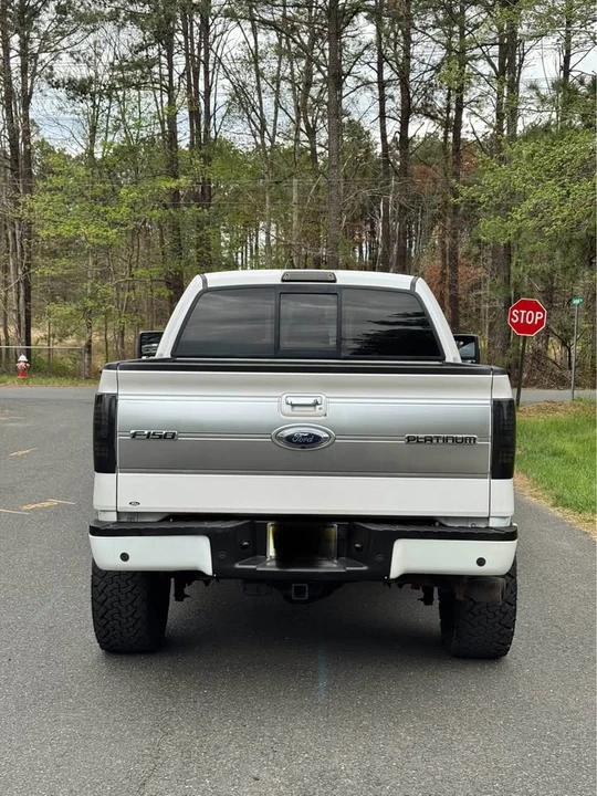 2012 Ford F-150 12th Gen - Image 5 of 20