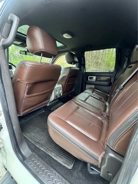 2012 Ford F-150 12th Gen - Image 16 of 20