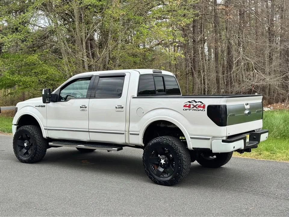 2012 Ford F-150 12th Gen - Image 4 of 20