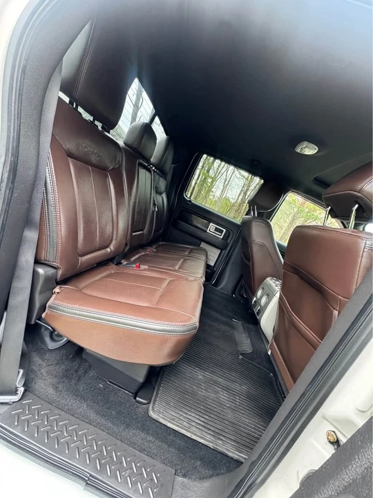 2012 Ford F-150 12th Gen - Image 11 of 20