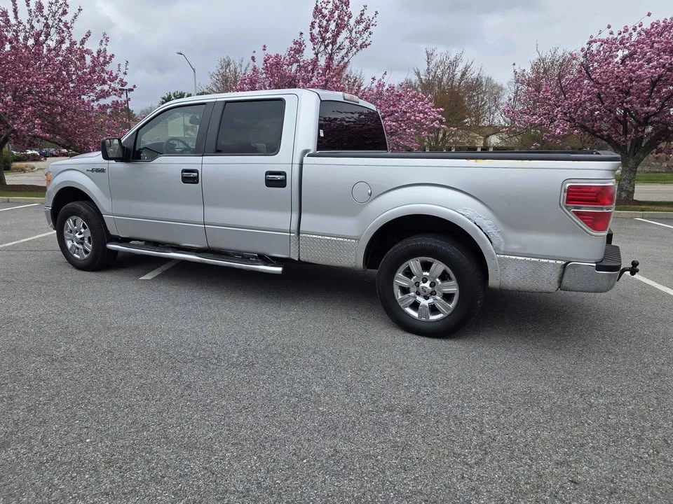 2012 Ford F-150 12th Gen - Image 2 of 10