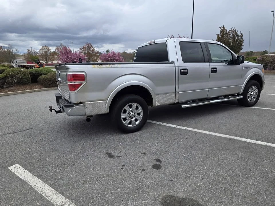 2012 Ford F-150 12th Gen - Image 3 of 10