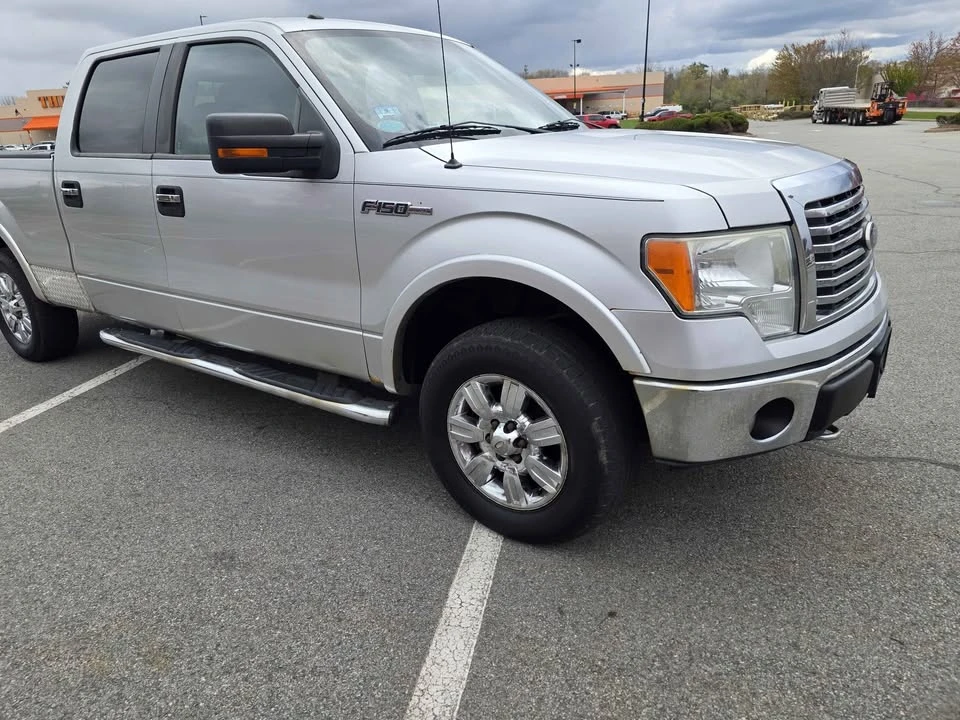 2012 Ford F-150 12th Gen - Image 7 of 10