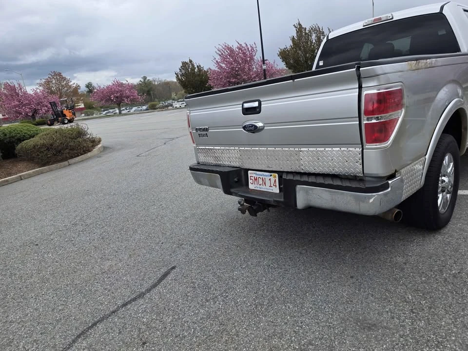 2012 Ford F-150 12th Gen - Image 5 of 10