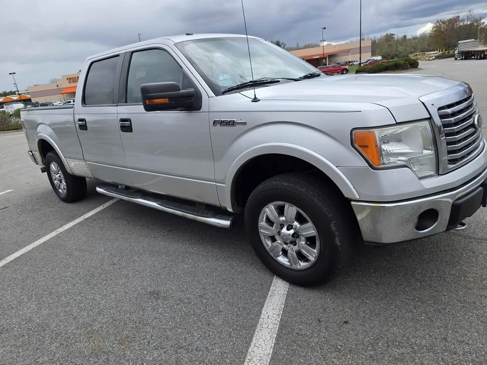 2012 Ford F-150 12th Gen - Image 6 of 10