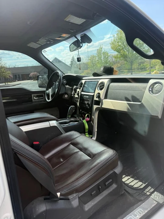 2012 Ford F-150 12th Gen - Image 7 of 10