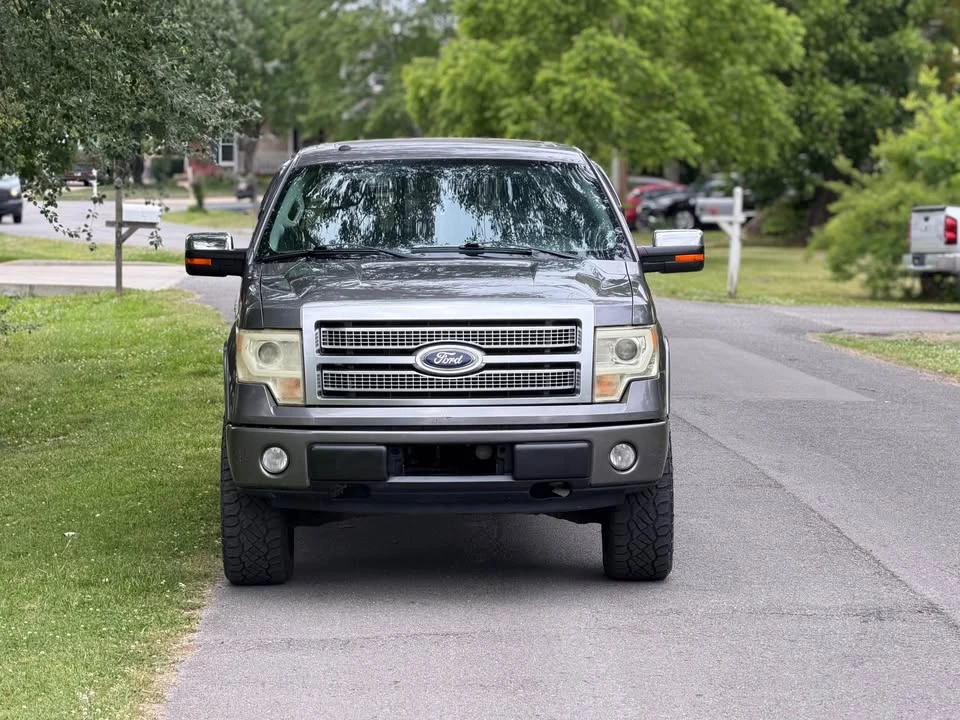 2012 Ford F-150 12th Gen - Image 3 of 14