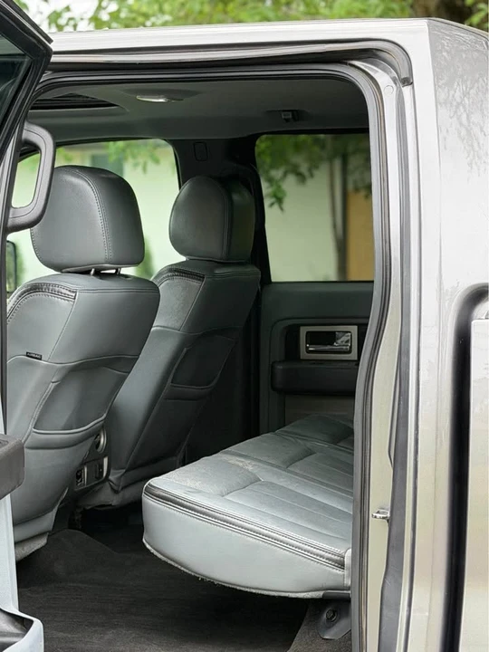 2012 Ford F-150 12th Gen - Image 10 of 14