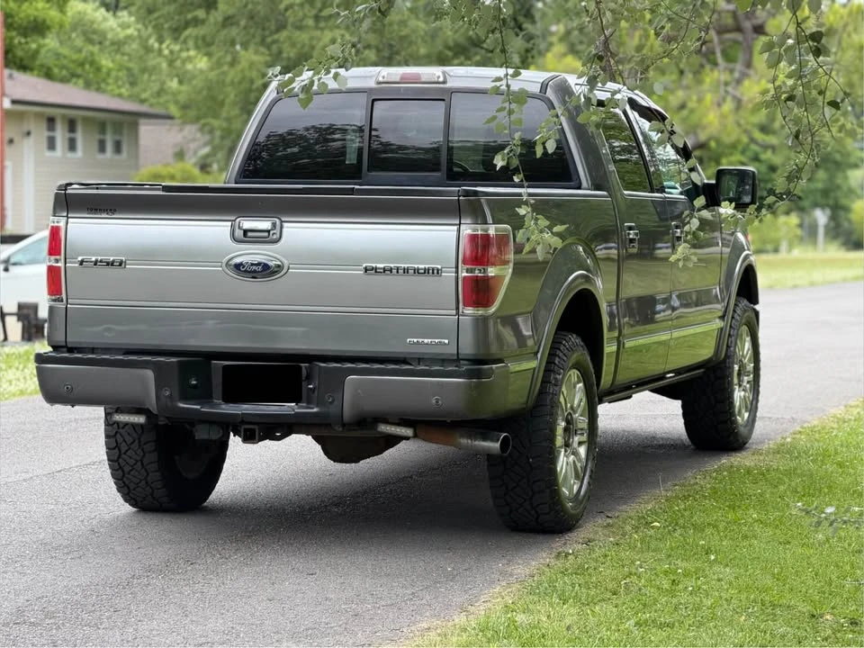 2012 Ford F-150 12th Gen - Image 5 of 14