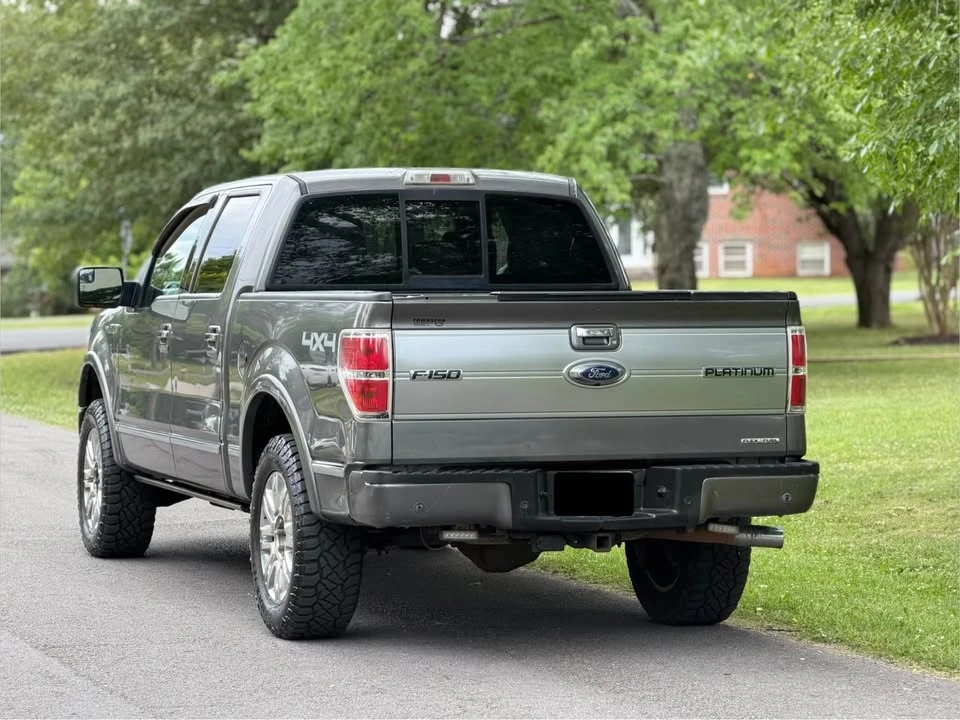 2012 Ford F-150 12th Gen - Image 4 of 14
