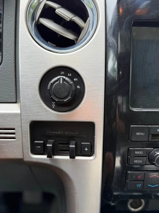 2012 Ford F-150 12th Gen - Image 14 of 14