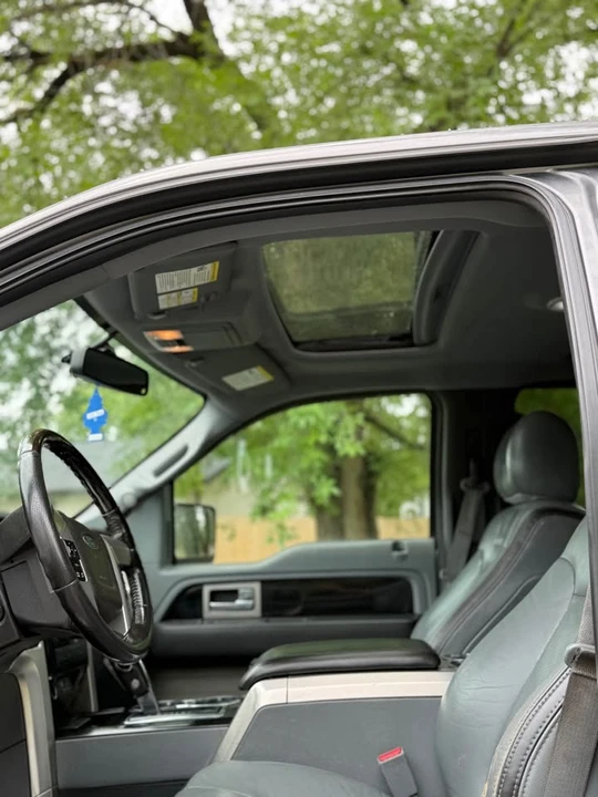 2012 Ford F-150 12th Gen - Image 7 of 14