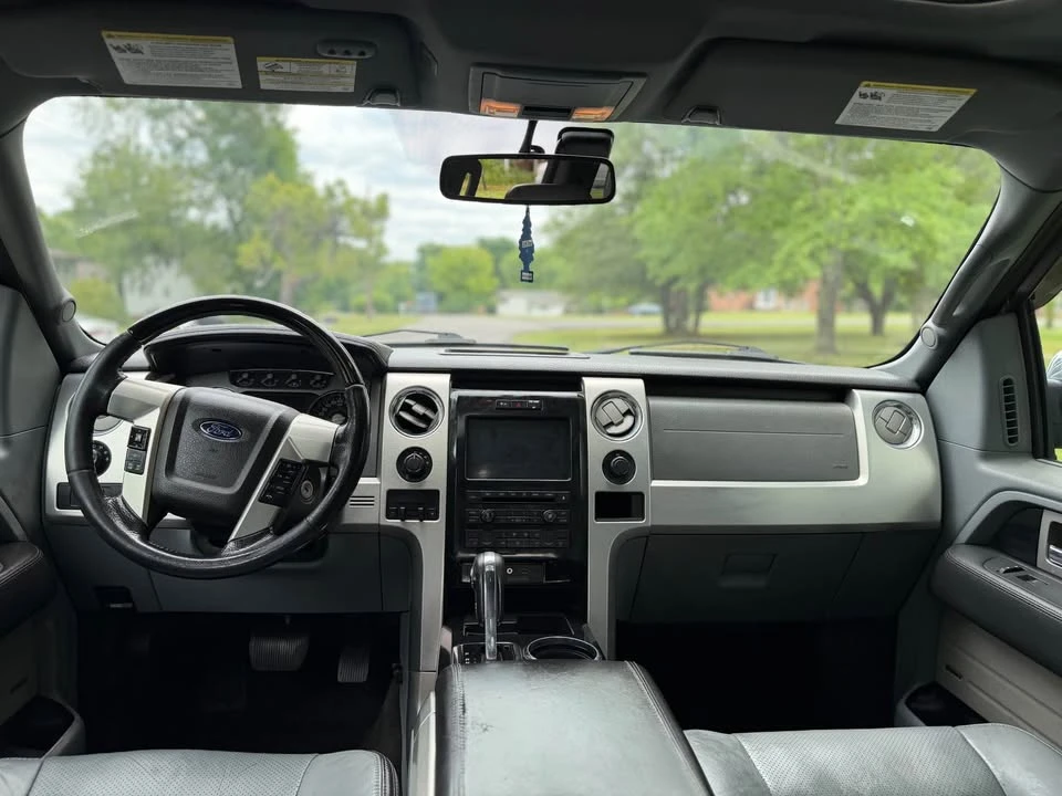 2012 Ford F-150 12th Gen - Image 8 of 14