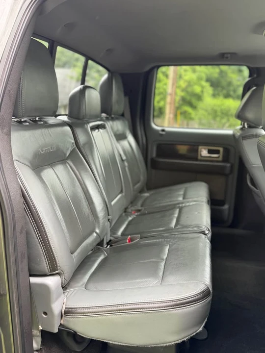 2012 Ford F-150 12th Gen - Image 11 of 14