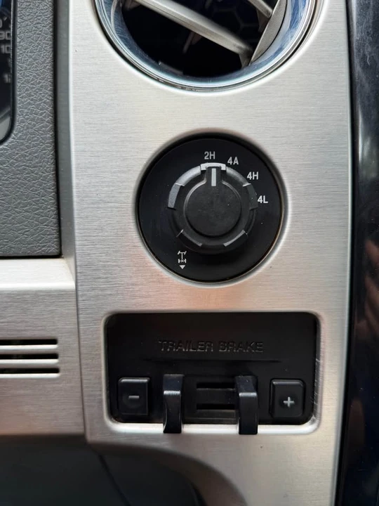 2012 Ford F-150 12th Gen - Image 13 of 14