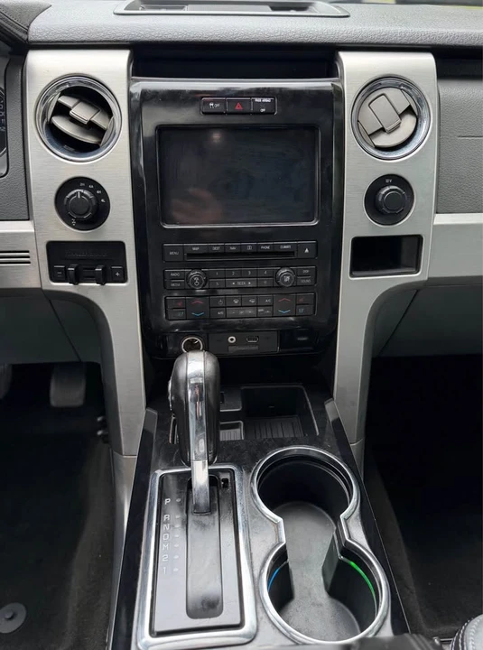 2012 Ford F-150 12th Gen - Image 9 of 14