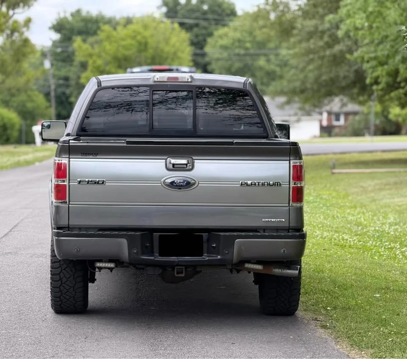 2012 Ford F-150 12th Gen - Image 6 of 14