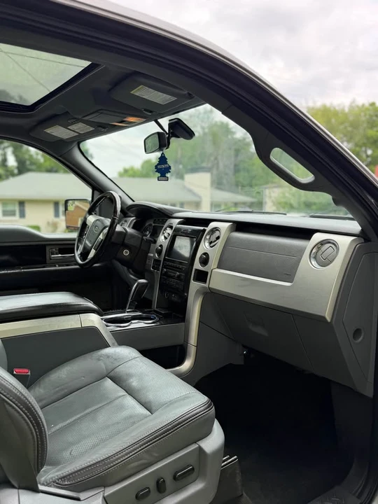 2012 Ford F-150 12th Gen - Image 12 of 14