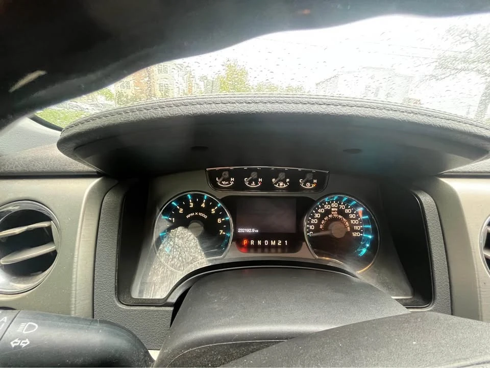 2012 Ford F-150 12th Gen - Image 3 of 10