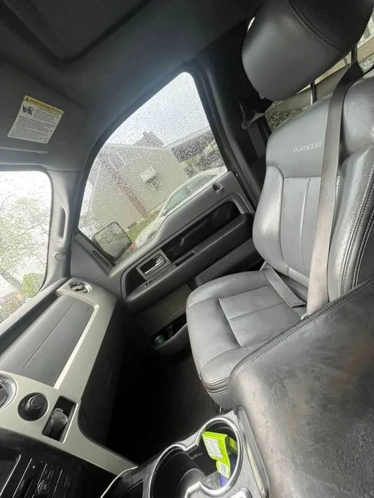 2012 Ford F-150 12th Gen - Image 5 of 10