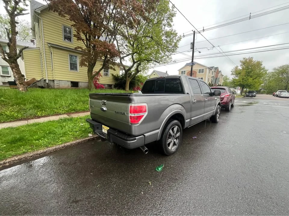2012 Ford F-150 12th Gen - Image 10 of 10