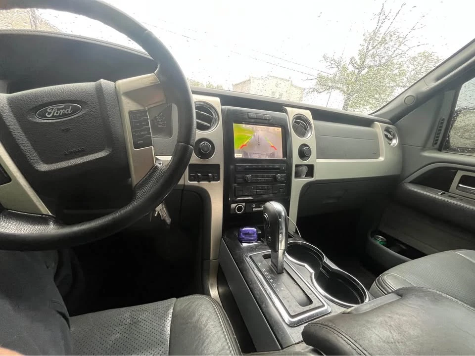 2012 Ford F-150 12th Gen - Image 2 of 10
