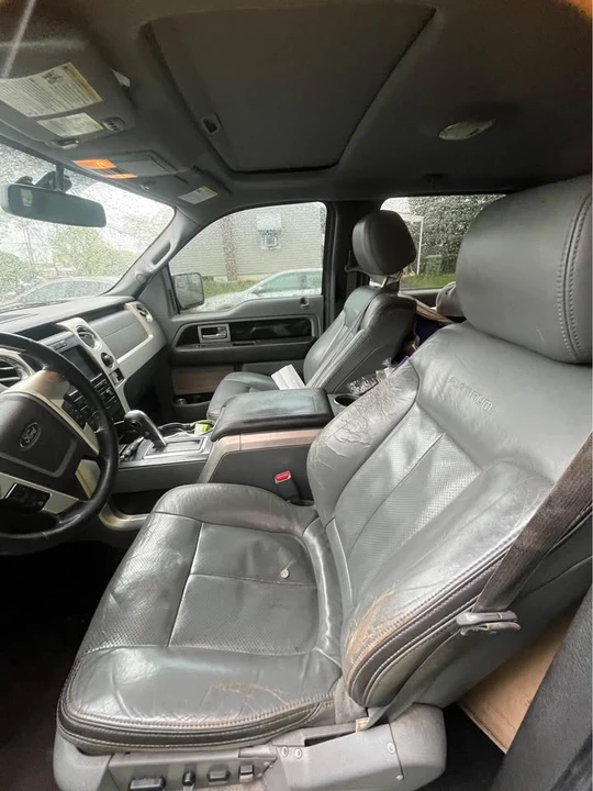 2012 Ford F-150 12th Gen - Image 7 of 10