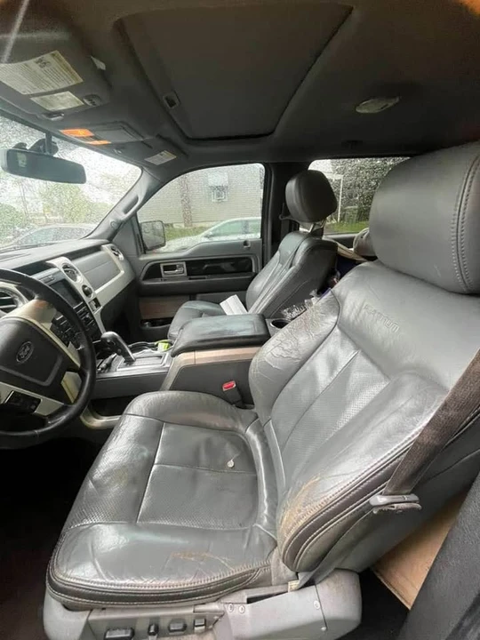 2012 Ford F-150 12th Gen - Image 6 of 10