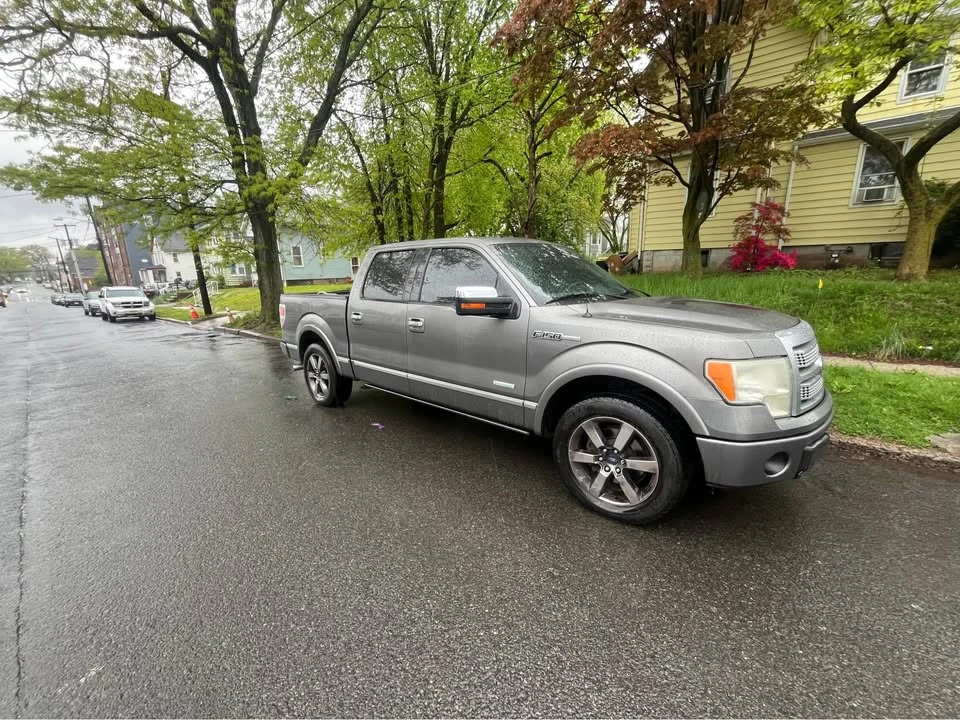 2012 Ford F-150 12th Gen - Image 8 of 10