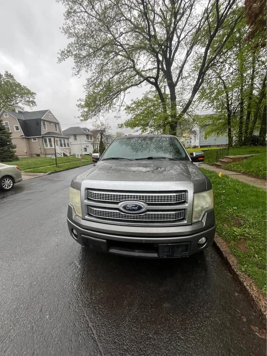 2012 Ford F-150 12th Gen - Image 9 of 10