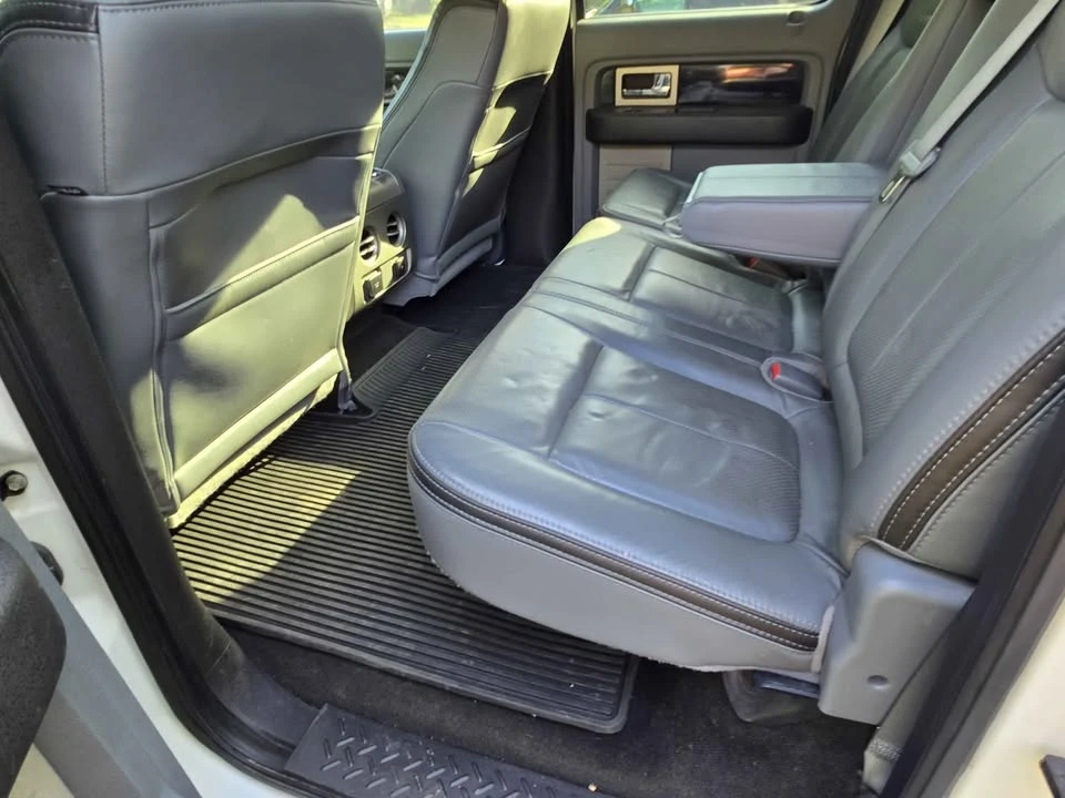 2012 Ford F-150 12th Gen - Image 7 of 10