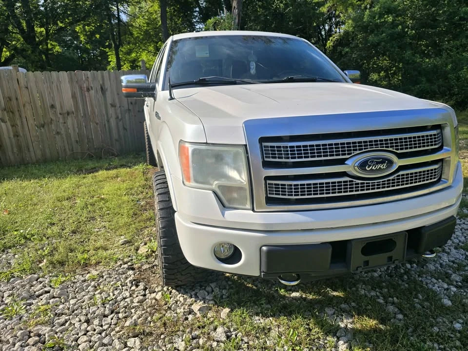 2012 Ford F-150 12th Gen - Image 2 of 10