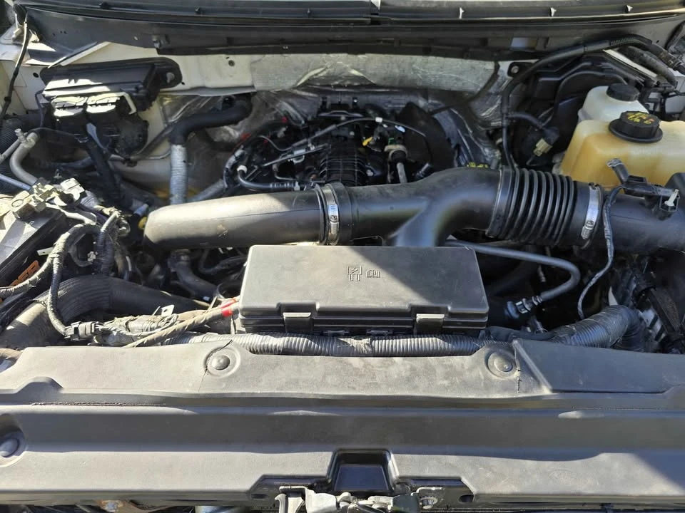 2012 Ford F-150 12th Gen - Image 10 of 10