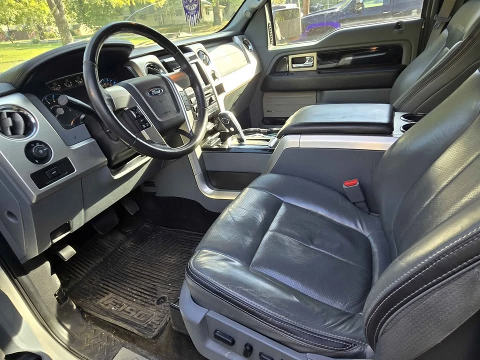 2012 Ford F-150 12th Gen - Image 8 of 10