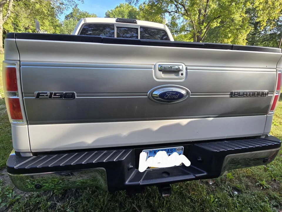 2012 Ford F-150 12th Gen - Image 5 of 10