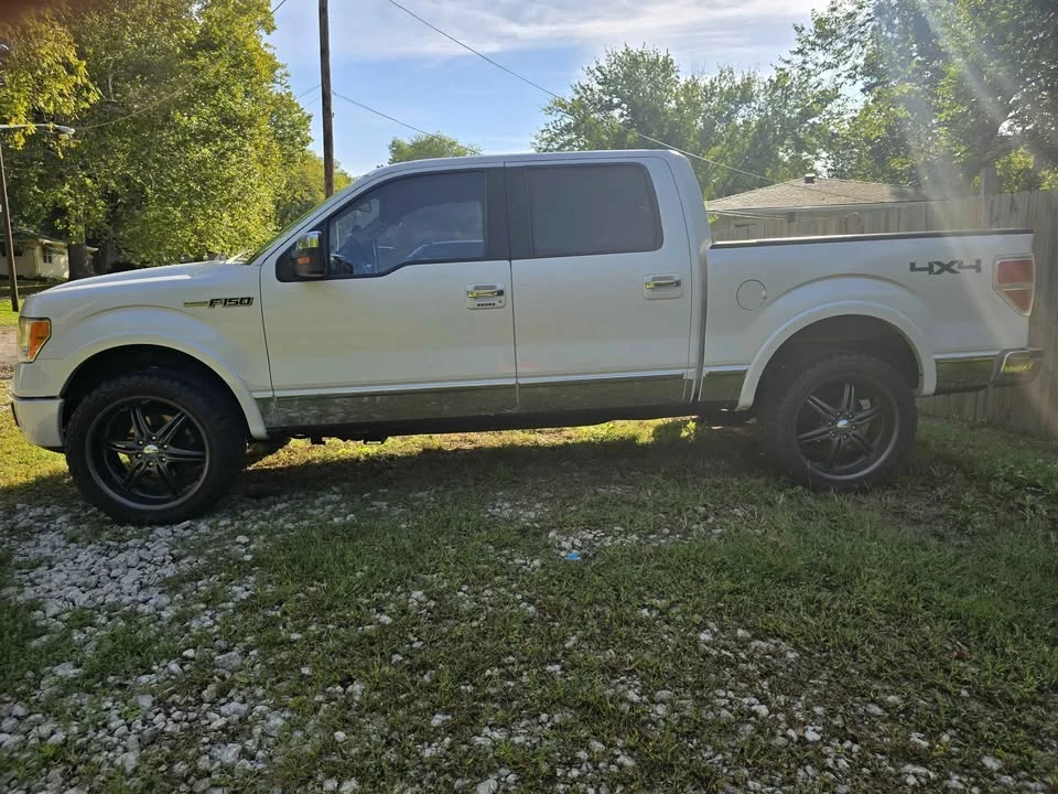 2012 Ford F-150 12th Gen - Image 4 of 10