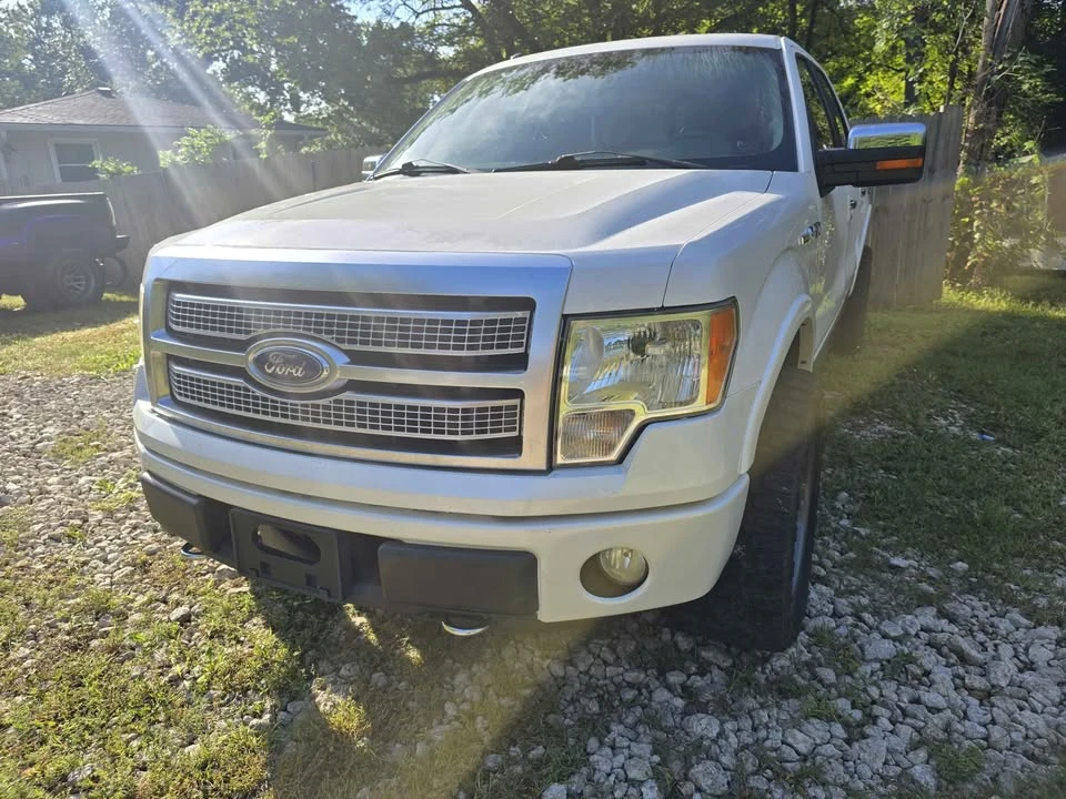 2012 Ford F-150 12th Gen - Image 3 of 10