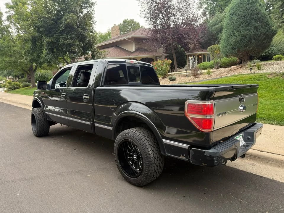 2012 Ford F-150 12th Gen - Image 3 of 8
