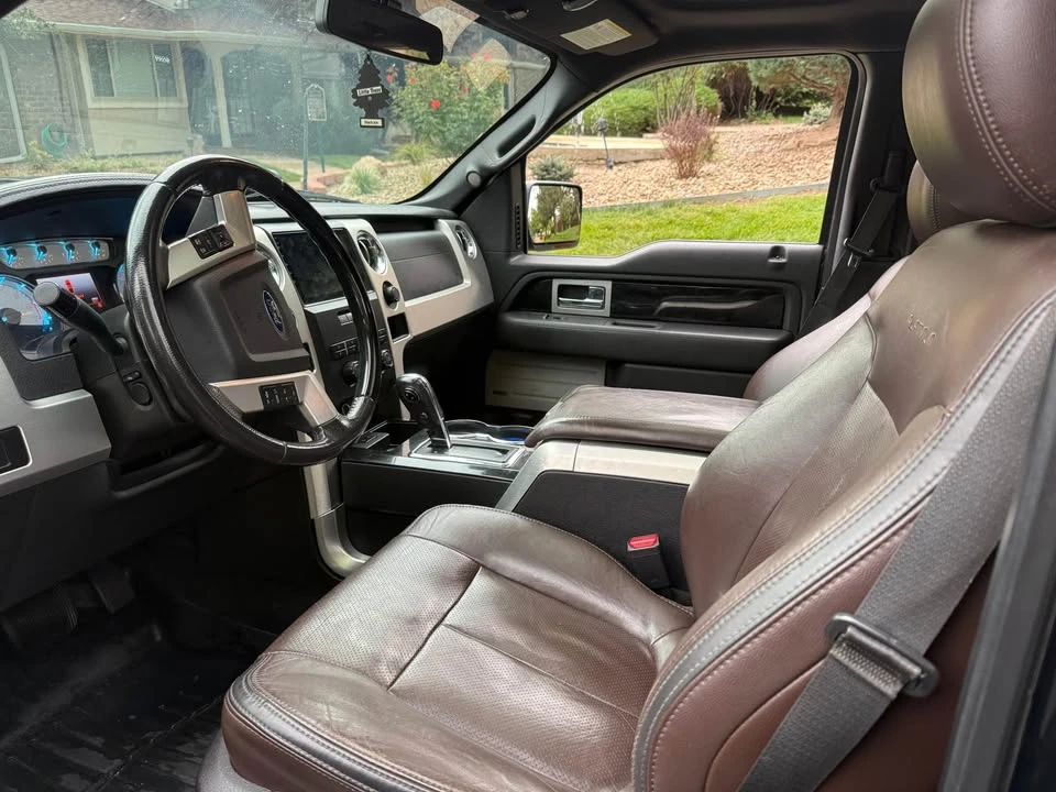 2012 Ford F-150 12th Gen - Image 8 of 8