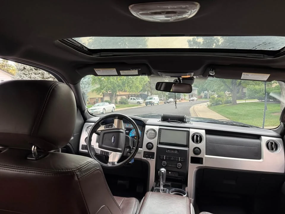 2012 Ford F-150 12th Gen - Image 7 of 8