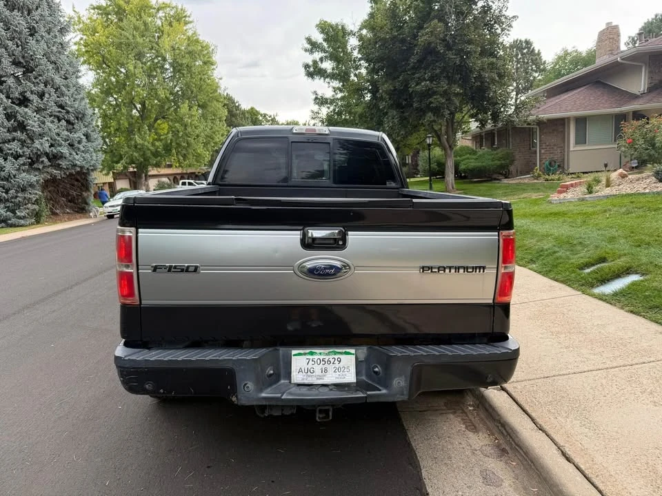 2012 Ford F-150 12th Gen - Image 6 of 8