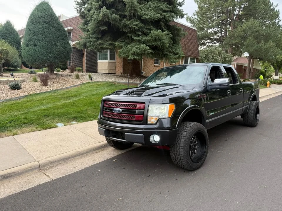 2012 Ford F-150 12th Gen - Image 2 of 8