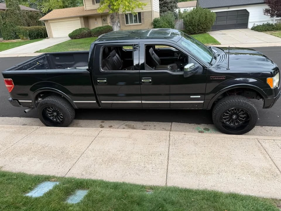 2012 Ford F-150 12th Gen - Image 4 of 8