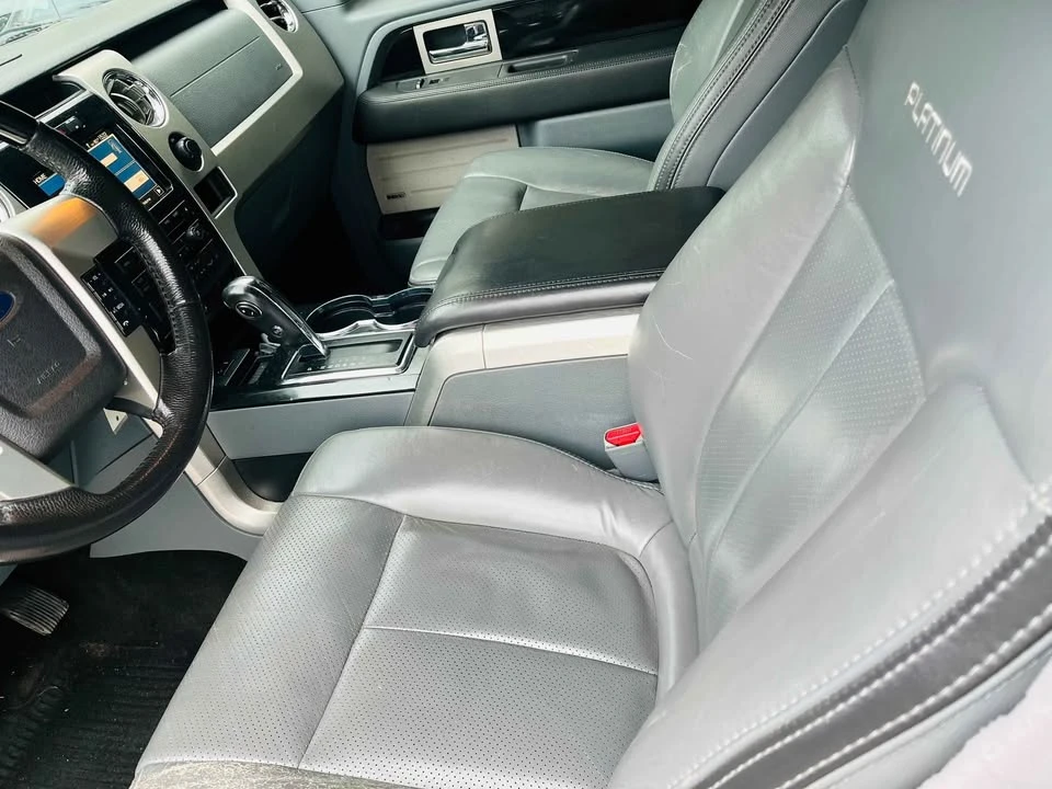 2012 Ford F-150 12th Gen - Image 9 of 9