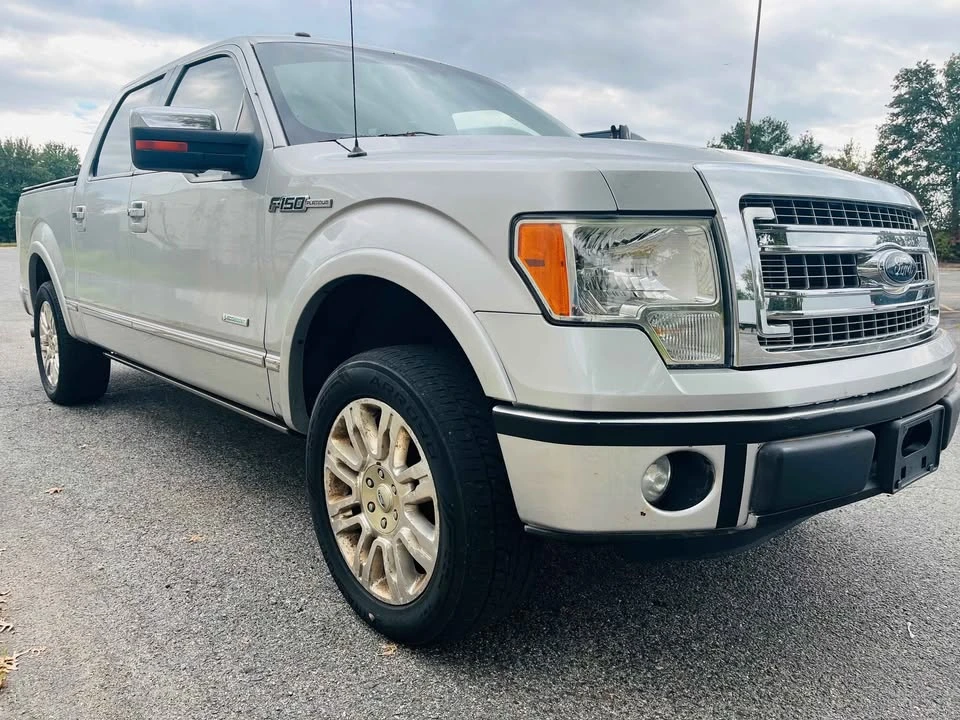 2012 Ford F-150 12th Gen - Image 2 of 9