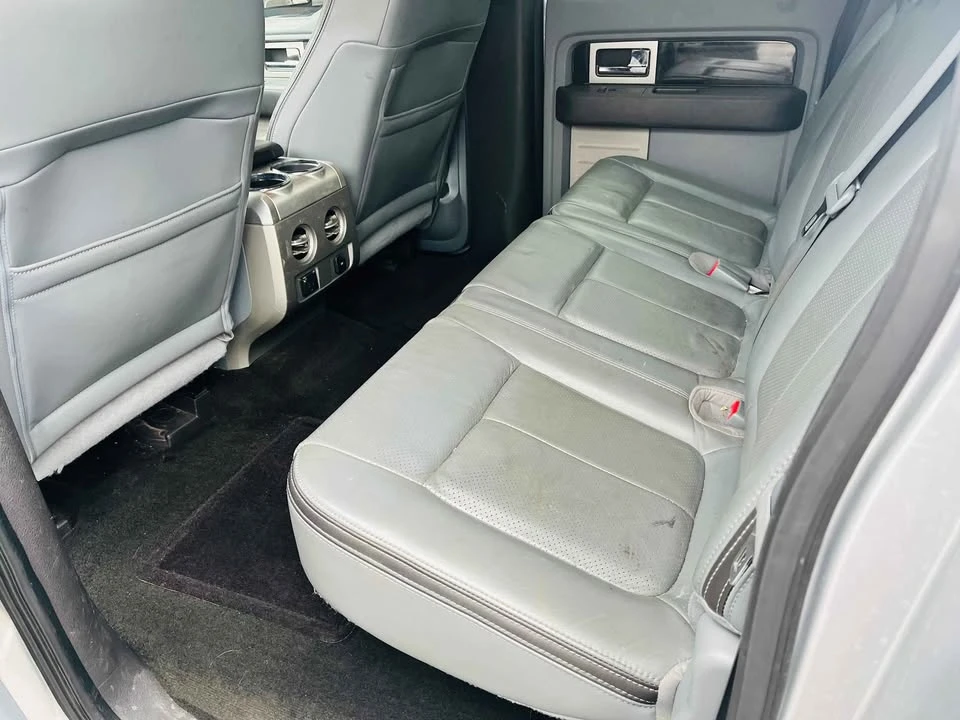 2012 Ford F-150 12th Gen - Image 8 of 9
