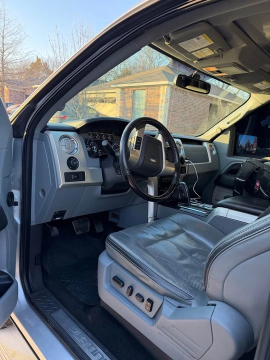 2012 Ford F-150 12th Gen - Image 7 of 11
