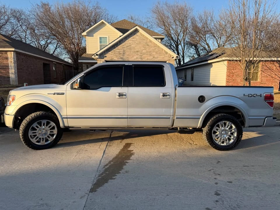 2012 Ford F-150 12th Gen - Image 2 of 11