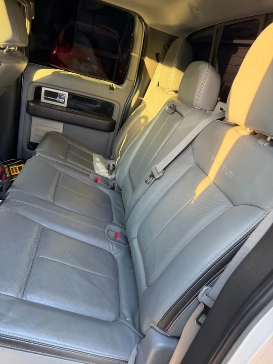2012 Ford F-150 12th Gen - Image 11 of 11